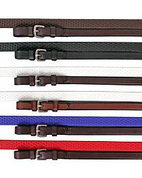 Nunn Finer Soft Grip Rubber Rein