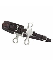 Nunn Finer "The Crossroad" Hackamore