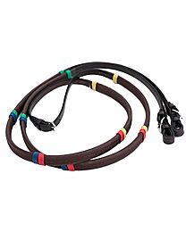 Nunn Finer Training Rubber Rein Markers