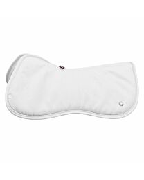 Ogilvy Butterfly Jump Memory Foam Half Pad