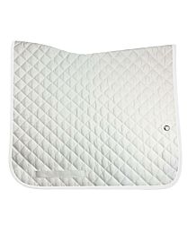 Ogilvy Dressage Baby Pad with Piping