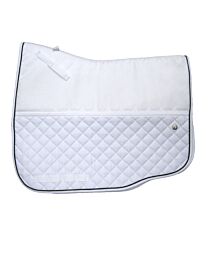 Ogilvy Dressage FrictionFree Coupe Pad
