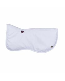 Ogilvy Dressage Memory Foam Half Pad