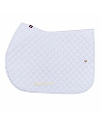 Ogilvy Jump Profile Pad - Small/Pony Size