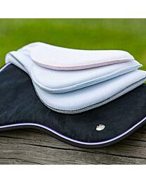 Ogilvy Memory Foam Inserts - 1"