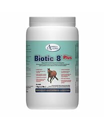 Omega Alpha Biotic 8 Plus - 1 kg