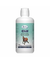 Omega Alpha Chill - 1 L