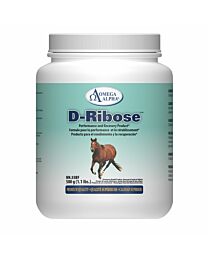Omega Alpha D-Ribose - 500 g