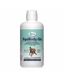 Omega Alpha EquiBody Glo - 1 L