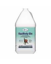 Omega Alpha EquiBody Glo - 4 L