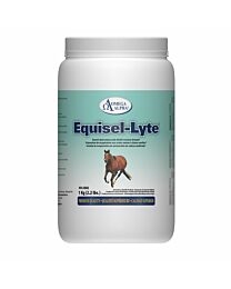 Omega Alpha Equisel-Lyte - 1 kg