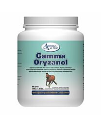 Omega Alpha Gamma Oryzanol - 500 g