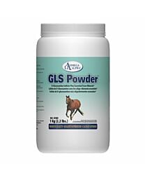 Omega Alpha GLS Powder - 1 kg