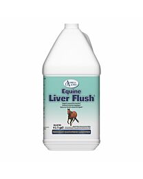 Omega Alpha Liver Flush - 4 L