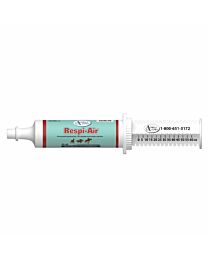 Omega Alpha Respi-Air Paste - 60 cc