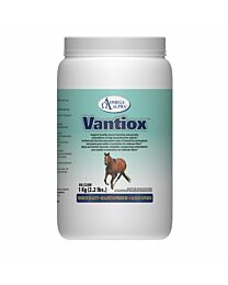 Omega Alpha Vantiox - 1 kg
