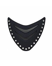 One K CCS Crystal Front Shield