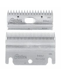 Oster Clipmaster Cryotech Blade Set