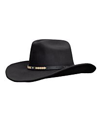 Outback Out of the Chute Wool Cowboy Hat