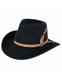 Outback Randwick Hat