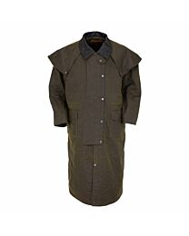 Outback Stockman Duster