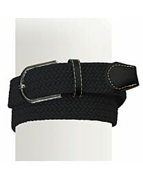 Ovation Deluxe Braided Belt