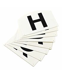 Ovation Wall Mounted Dressage Letters