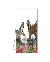 Paperproudcts Design “Peanut Butter & Jelly” Kitchen Towel