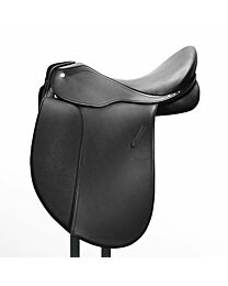 Passier Compact Comfort Dressage Saddle