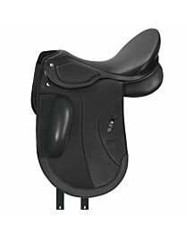 Passier Grand Prix Special Dressage Saddle