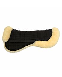 Passier Lambskin Half Pad