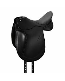 Passier Optimum II Dressage Saddle