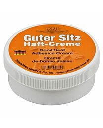 Pharmaka Good Seat Adheasion Cream (Guter Sitz-tite)