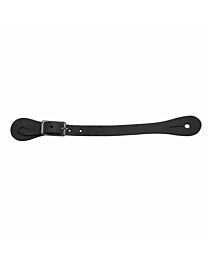 Plain Western Spur Straps