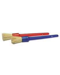 Plastic Hoof Oil Brush