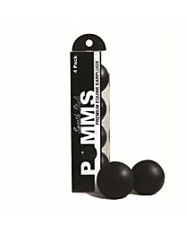 POMMS Premium Smooth Equine Earplugs