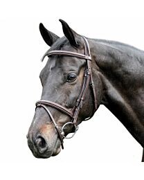Prestige Fancy Stitch Bridle