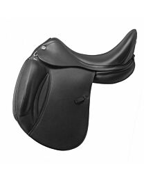 Prestige X-D2 K Monoflap Dressage Saddle