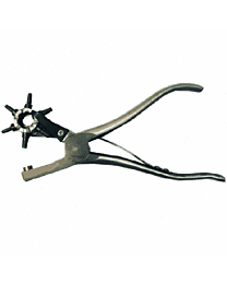 Professional Leather Punch