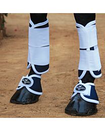 Professional's Choice Magnetic Bell Boots