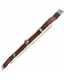 Professional's Choice VenTECH Combo English Girth