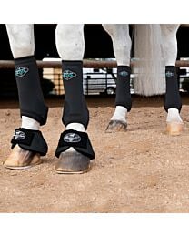 Professional's Choice 2XCool Sports Medicine Boots Value Pack
