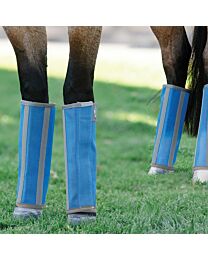 Professional's Choice Deluxe Fly Boots