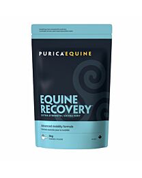 Purica Equine Recovery Extra Strength - 3 kg