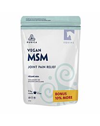 Purica MSM - 1 kg