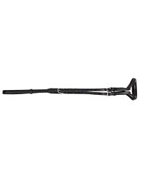 QHP Leather Crupper