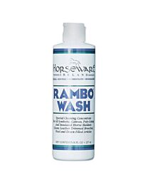 Horseware Rambo Blanket Wash