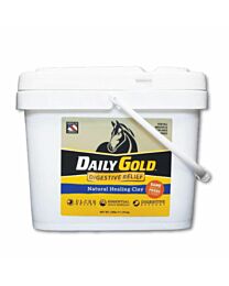 Redmond Rock Daily Gold - 25 lb