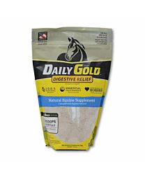 Redmond Rock Daily Gold - 4.5 lb