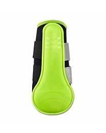 REFELX Reflective Front Boots